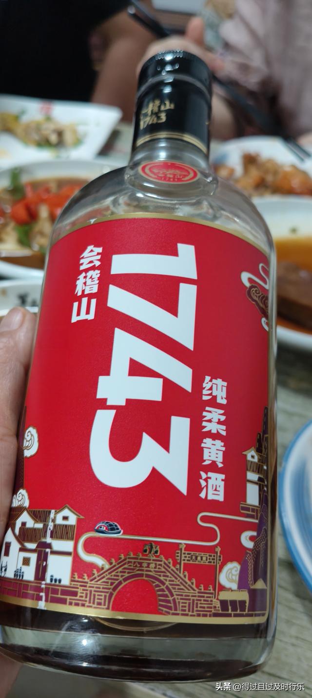 绍兴游记-01漫步仓桥直街，品绍兴家常菜