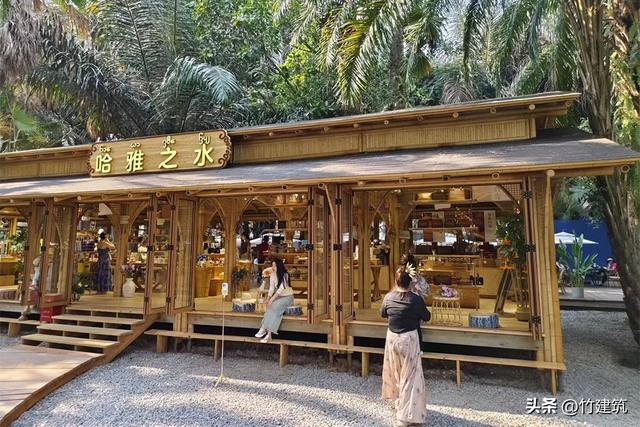 热带雨林中的建筑奇迹：西双版纳竹楼的四大优势解析