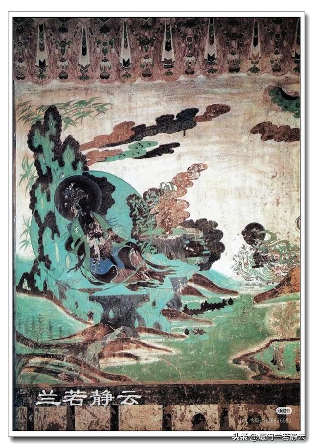 甘肃瓜州：莫高窟的姊妹窟 - 榆林窟（含游览攻略）