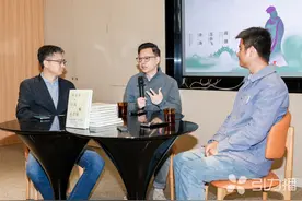 苏州人专属文化旅行指南，《在苏州寻找苏东坡》新书发布图片