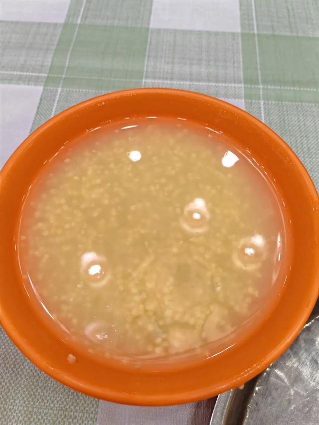北京早餐，我花了十二元