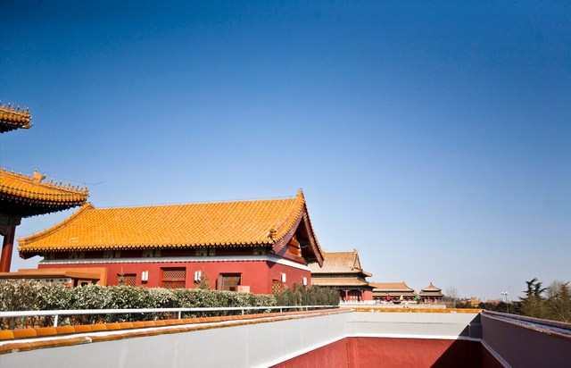 故宫为何一到下午5点就早早关门？1959年的沉痛教训，至今不能忘