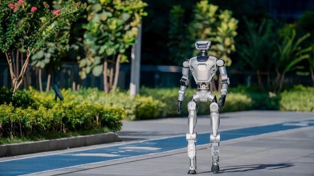 阿里、京东联手押注，这家公司要造机器人领域的iPhone