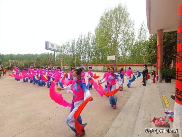 趣东阿・过大年｜免费逛景区！元宵民俗展演邀您共赏