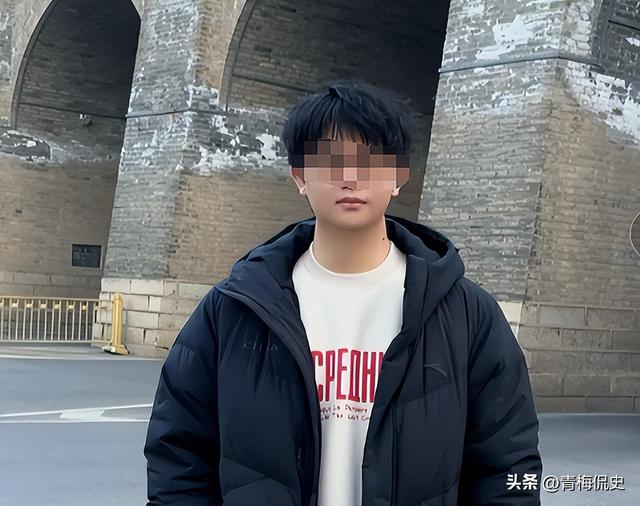 哈工大研究生被砸身亡！现场惨不忍睹，是家中独子，父母发文心碎