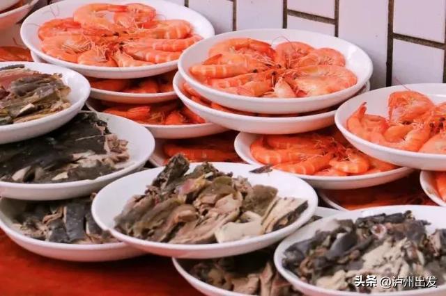 泸州泸县，值得专程为它来一趟！