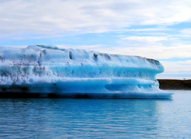 欧洲旅游：难忘走进北欧冰岛共和国行散记（图）