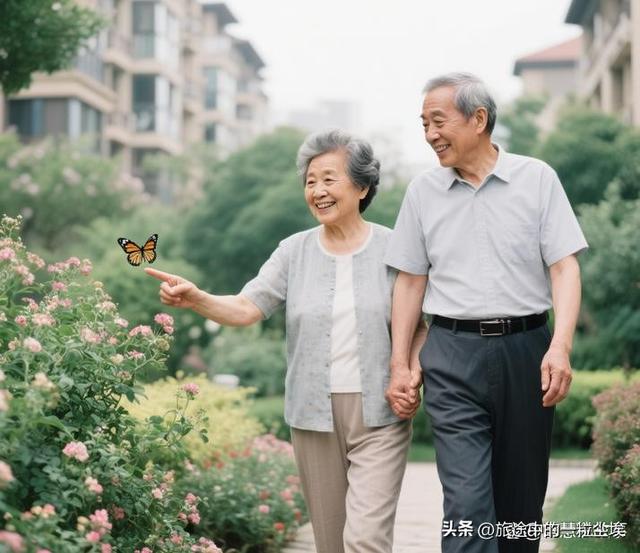 晚年夫妻生活，记住4做4做，夫妻越过越和谐，90%的人不了解