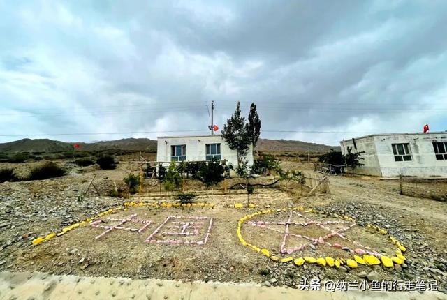 新疆这个小众景点，堪称最硬核：用两千年的时光讲述热血与忠诚
