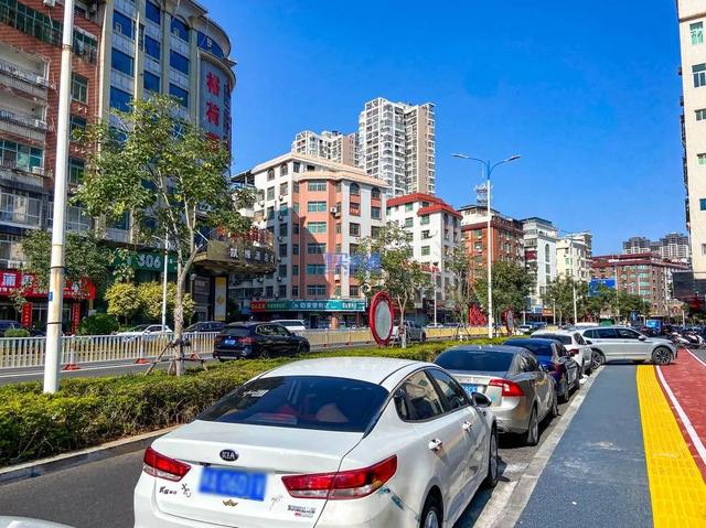 区府! 名校! 商业! 实探莆田南北大动脉，见证主城楼市发展!