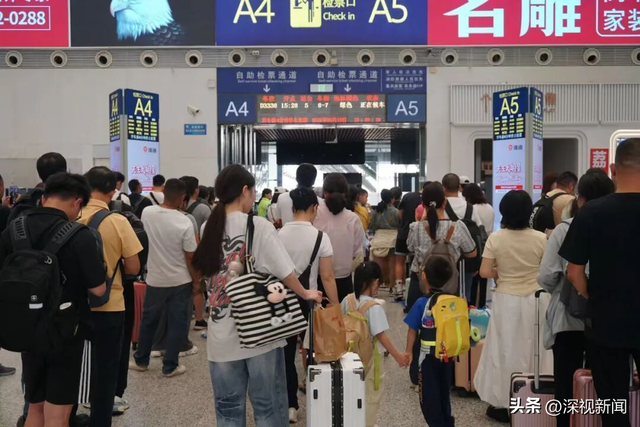 特色文旅活动、免费体育场馆……元旦假期，深圳这样迎客流