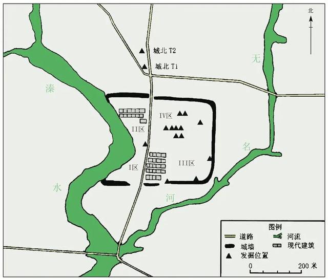 蔡全法、郝红星：变身的古城 河南新密古城寨龙山文化遗址