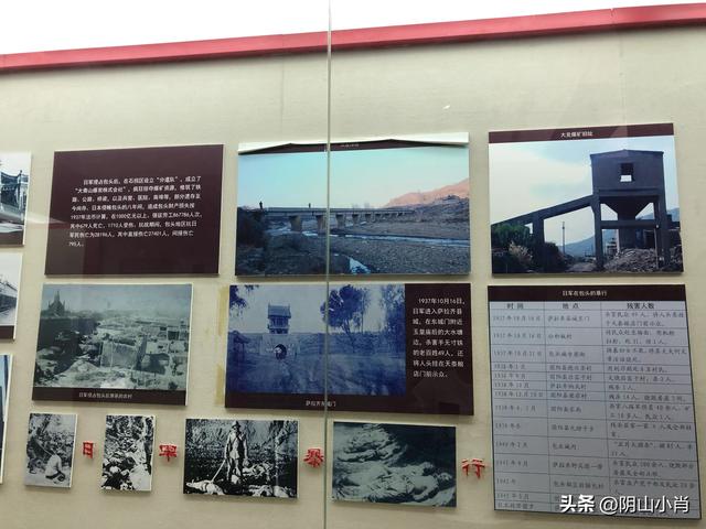 行摄包头老城内部分文物保护单位等方面随笔