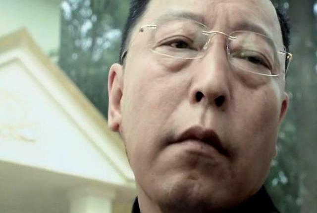一人毁掉整部剧！面瘫脸、死鱼眼，他是央视《生万物》的唯一败笔