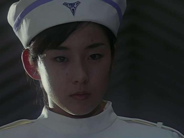 《迪迦奥特曼》中有哪些好看的女性角色?