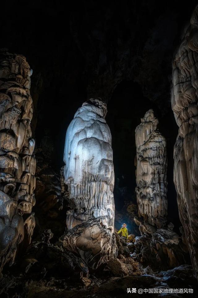 洞洞洞！如何在42800座贵州溶洞中发现跨越30万年的人类进击史？