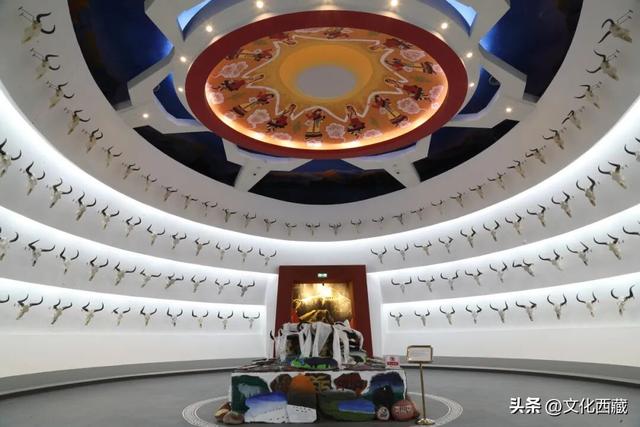 世界唯一！全年免费开放！西藏小众博物馆！99%的人没去过！