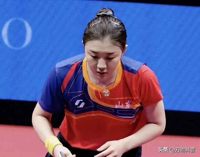 夺冠还不到24小时	，恶心的事出现了，原来樊振东和陈梦的处境一样