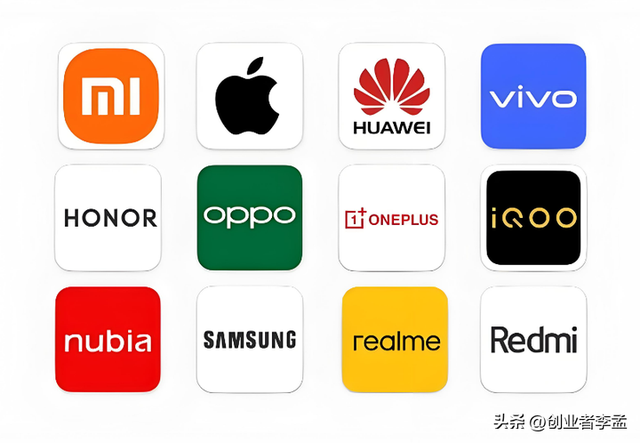 Android studio这么拉垮了，为什么没一个国产厂商愿意站出来？
