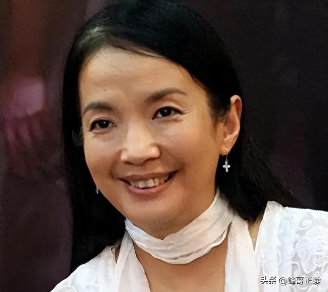 移居美国后心态失衡还是原形毕露？盘点演员吕丽萍在美国闹的笑话