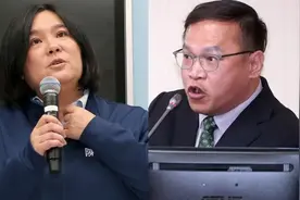 王义川将直捣金门！ 陈玉珍喊欢迎：请“王膝知”增强讯号图片