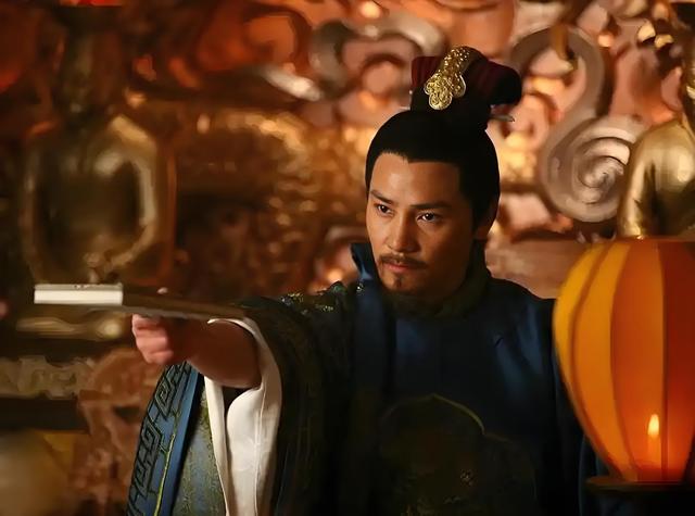 古代皇帝死后，新皇帝如何对待后宫3000小妈？方法现在人难以接受