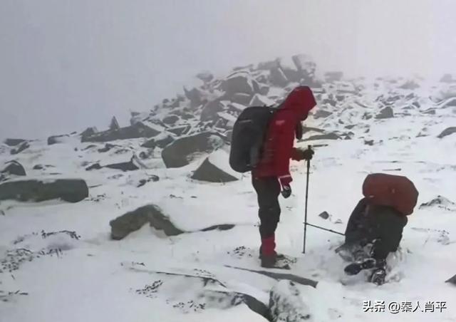 禁线夺命何时休?敬畏自然才是户外底线