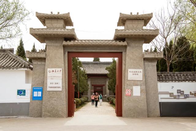 济宁文旅手札・吃逛玩攻略全收录(嘉祥篇)
