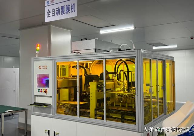 太俏了 黄石这一企业订单已排到明年3月