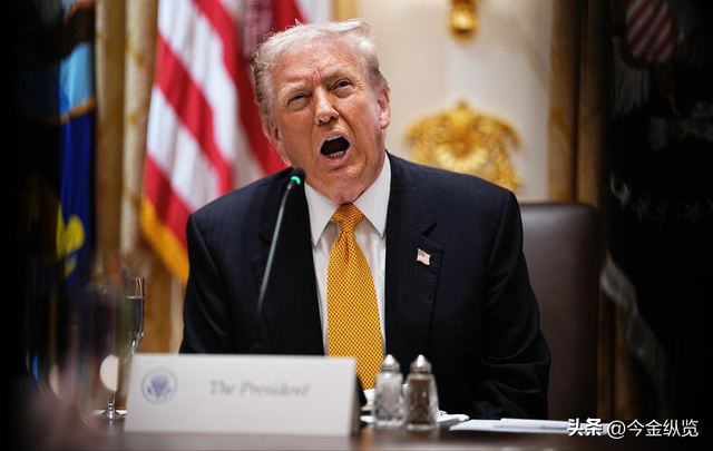 特朗普炮轰G20，抵制南非峰会背后，竟是"白人灭绝"的惊天指控？