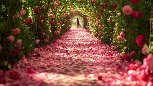 女人要治服一个男人，最有效的方式：两个字