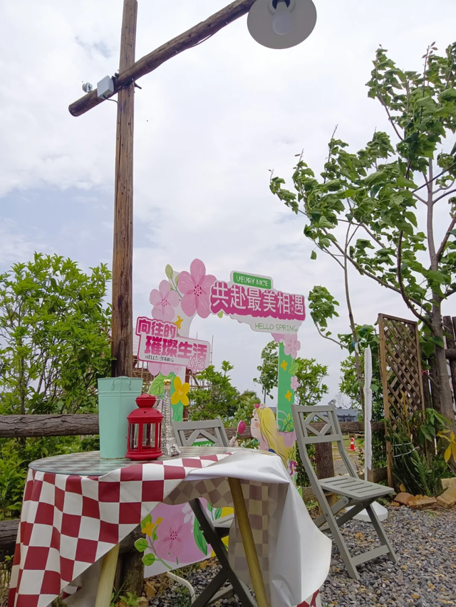 挖到韶关4个宝藏游玩地🤩！打卡夜市、体验非遗、带娃放电，好玩又好逛～🥂