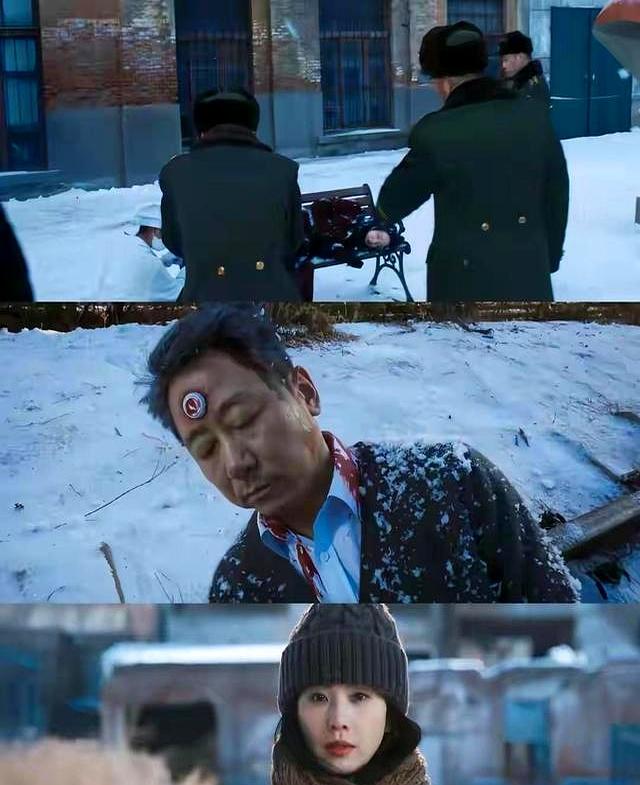 最近这几个月，要说哪种电视剧最火？悬疑剧那是当之无愧的扛把子