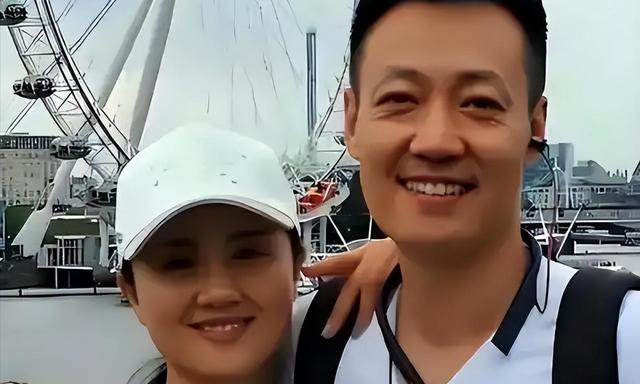 爱妻朱媛媛离世五月后，辛柏青再传来噩讯，原来他仍未走出悲伤