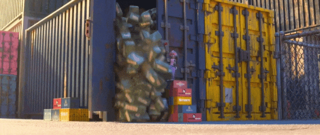 预测32亿，多亏了这些彩蛋（上）