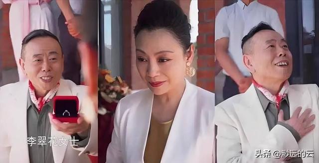 钱再多有什么用？68岁千万身家的潘长江，还是要为42岁女儿操碎心