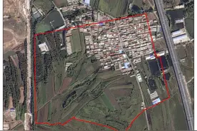 长春这些区域将被征收！图片