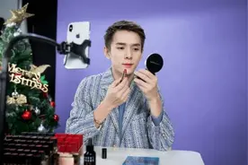 李佳琦直播间严格选品，助力国货崛起图片