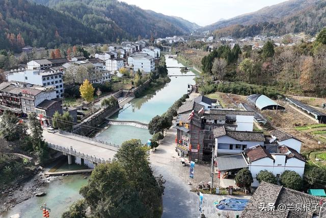 跨域联动探文旅 千人盛宴品非遗——百家旅行社聚焦文县青木川古镇