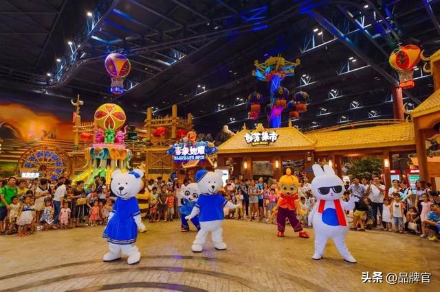 斥资11亿，开业8年！又一大型室内乐园停业，曾日均客流量超5万