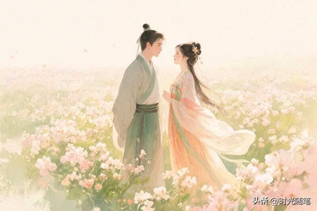 为什么说，中国人的浪漫不张扬，却是刻在骨子里的？