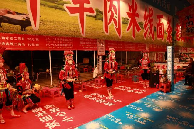 【20度的丽江】中济海公园好戏连台！“传统七月会”承包您的逛吃玩