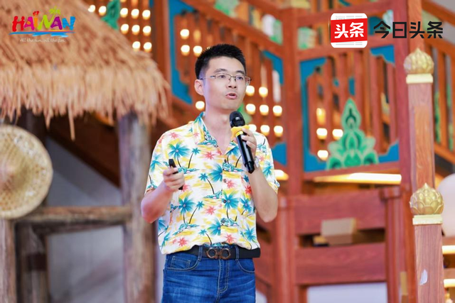 11条获奖线路正式公布，海南开启沉浸式“寻迹东坡”新旅程