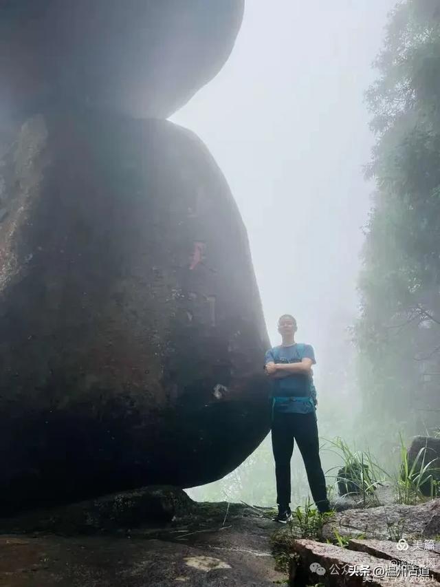 4A级免费景区徒步+避世绝美古村探幽，温州一日游的绝佳选择！