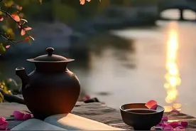 家，是黄昏的灯火，家，是雨巷的炊烟，从青丝走到白发，欢喜人间图片