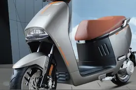 5款大电摩来了！3000W大功率，提速有劲，实用性也很强图片