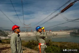 四川知名电力央企，董事长总经理同时调整图片