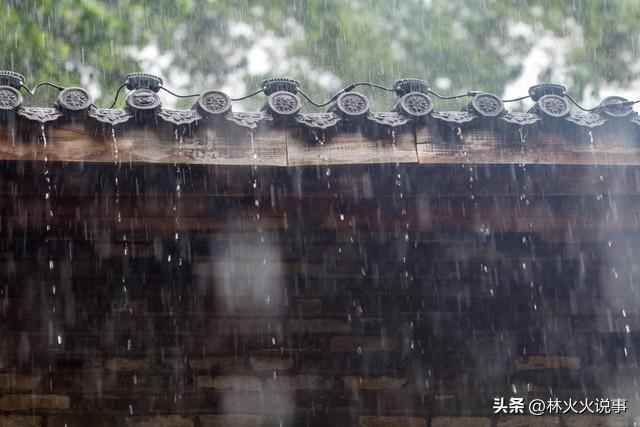 “最怕中秋一日雨”，明日中秋，下雨有啥好怕的？预示冬天很冷吗