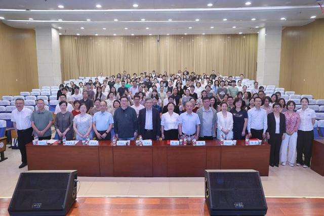 十堰市医学会医学遗传学专委会2025年学会在十堰人医成功举行