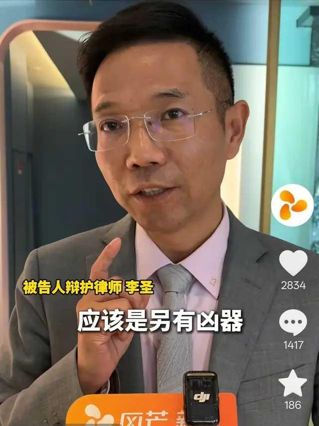 狗主上门被反杀后续：索赔百万、对警方放狠话，邻居曝光郭家不堪